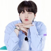 Yoongi