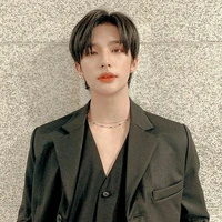 Hyunjin