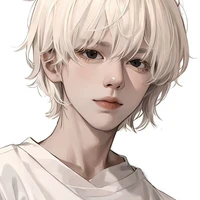 แซน(นายเอก)