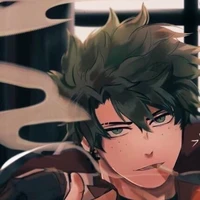 izuku midorilla