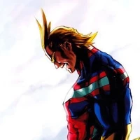 All Might