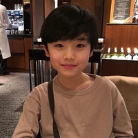 พอร์ช(ตอนเด็ก)