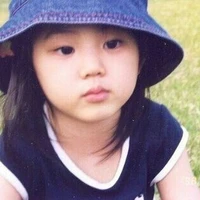 ดาเมจ(ตอนเด็ก)