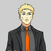 Uzumaki Naruto