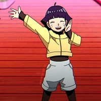Uzumaki himawari