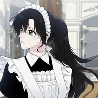 Syria Scalene (fl maid)