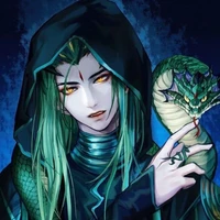 คาลอส(🐍)​