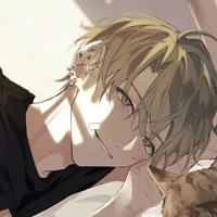 ฮันเตอร์(เพื่อนนายเอก)