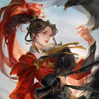 หลี่ซูฉี(พี่น.อ+เเม่ทัพ)