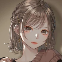 Anna Carter (Noah