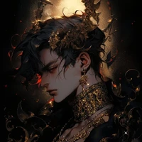 GHOUL ARMAROS