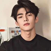 พ่อนางเอก
