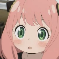 อาเนีย ฟอร์เจอร์ (อ่านใจได้ รับบท:ลูก)