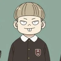 ลูกน้อง ดาเมียน 1