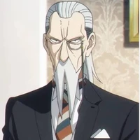 อาจารย์ เฮนเดอร์ซัน