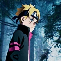 ⭐boruto⭐