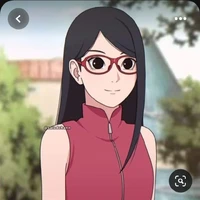 🖤sarada🖤