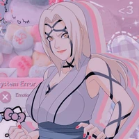 SENJU TSUNADE | OKA-SAN