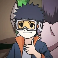 UCHIHA OBITO