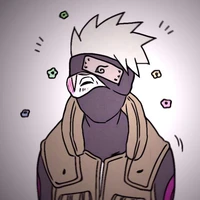 HATAKE KAKASHI