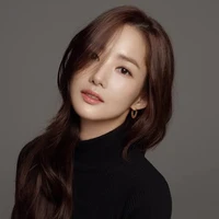 Kim Min-Young / Taehyung