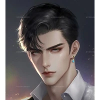 Vincenzo De Angelo /ML /Devil