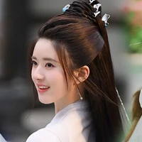 เฟยเฟิ่ง/แม่บุญธรรมพ.อ