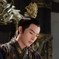 ตงหลิวอวี่/ฮ่องเต้อวี่/พ่อพ.อแท้ๆ