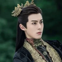 ตงฟางชิงชาว/พ.อ/ลูกบุญธรรมน.อ