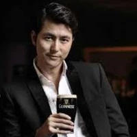 กร(พ่อนางเอก)