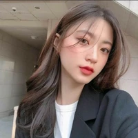 นํ้าใส(นางเอก)