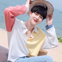 ไออุ่น(พนอ+นักแสดง)