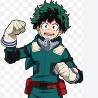 deku
