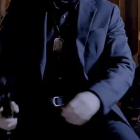 ฝ้าย/พี่ผี{ชายปริศนา}​