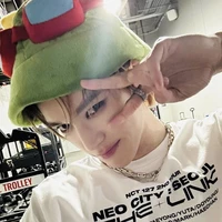 Lee Taeyong