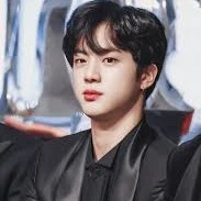 Kim SeokJin
