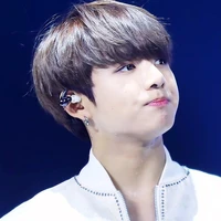 Jeon Jungkook