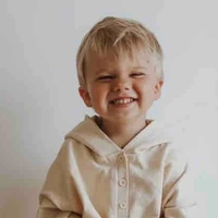 Buddy( Sam and Ellen kid