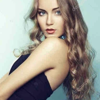 Hazel(Ellen sis