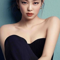 Jennie Kim
