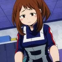 uraraka