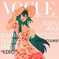 tsuyu