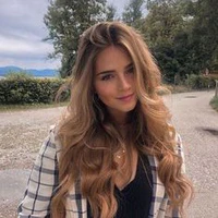 Ana Villareal (esp. Gael)