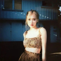 Lee Adryana Rose (Park)