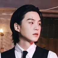 Kim Yoongi