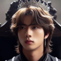 Kim Seokjin