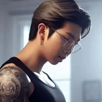 Kim Namjoon