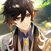 zhongli(ปู่จง)