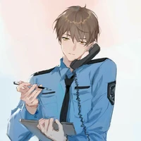 Officer Baruka