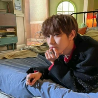 Huang Renjun